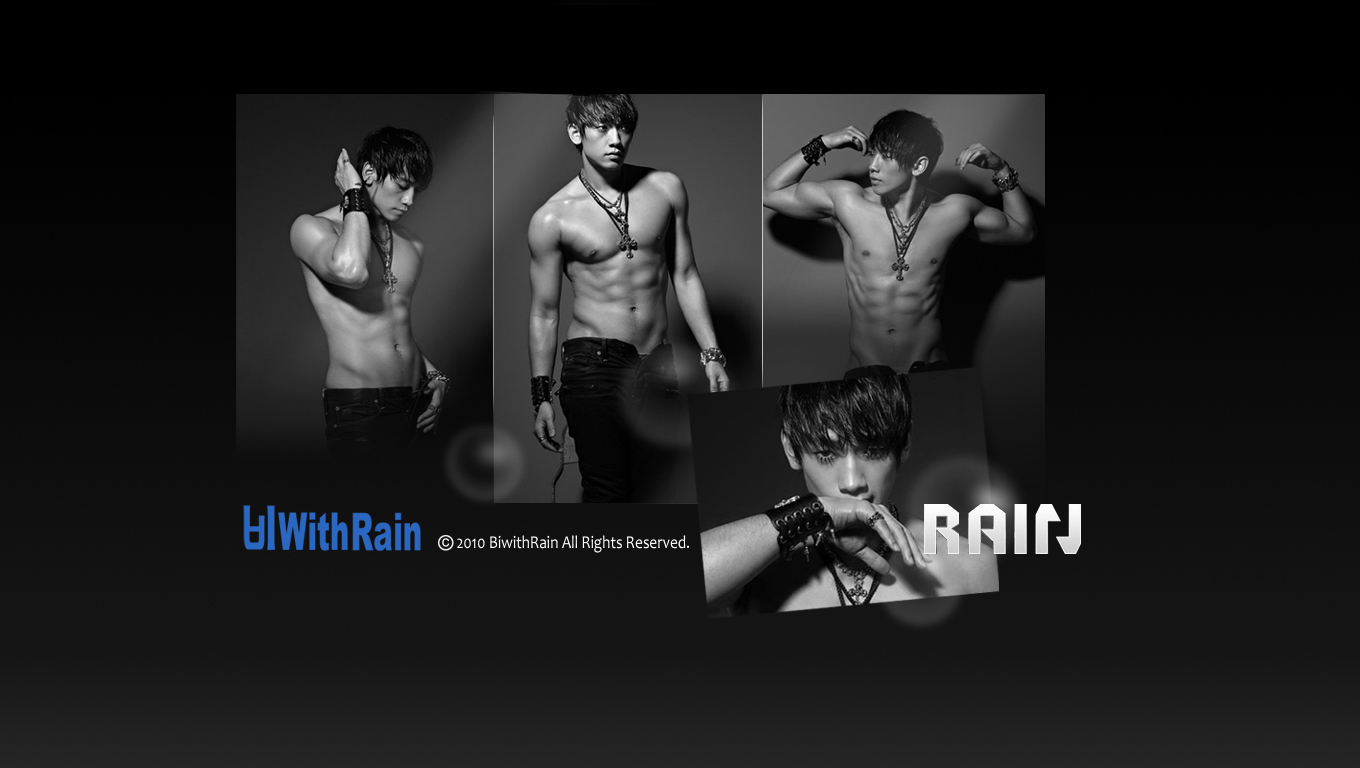 ＊비withRain＊HomePage
